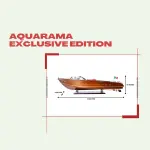 B026 Aquarama Exclusive Edition 